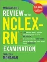 E-Book (epub) McGraw-Hill Review for the NCLEX-RN Examination von Frances D. Monahan