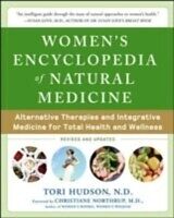 E-Book (pdf) Women's Encyclopedia of Natural Medicine von Tori Hudson