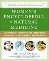 E-Book (pdf) Women's Encyclopedia of Natural Medicine von Tori Hudson