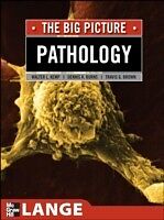 eBook (epub) Pathology: The Big Picture de William Kemp