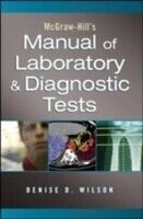 eBook (epub) McGraw-Hill Manual of Laboratory and Diagnostic Tests de Denise D. Wilson
