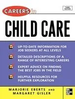 E-Book (pdf) Careers in Child Care von Marjorie Eberts, Margaret Gisler
