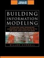 eBook (pdf) Building Information Modeling de Willem Kymmell