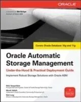 E-Book (pdf) Oracle Automatic Storage Management von Nitin Vengurlekar, Murali Vallath, Rich Long