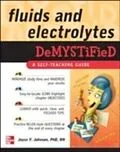 E-Book (epub) Fluids and Electrolytes Demystified von Joyce Y. Johnson