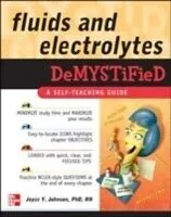 E-Book (epub) Fluids and Electrolytes Demystified von Joyce Y. Johnson