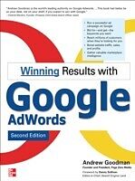 eBook (epub) Winning Results with Google AdWords, Second Edition de Andrew Goodman