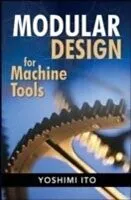 E-Book (pdf) Modular Design for Machine Tools von Yoshimi Ito