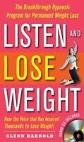 E-Book (epub) Listen and Lose Weight von Glenn Harrold