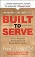 E-Book (pdf) Built to Serve von Ken Blanchard, Sanders, Stephen Covey