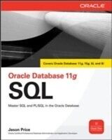 eBook (pdf) Oracle Database 11g SQL de Jason Price