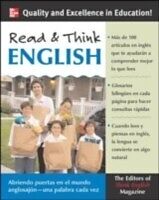 eBook (pdf) Read &amp; Think English (Book Only) de The Editors of Think English! magazine