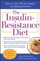 E-Book (pdf) Insulin-Resistance Diet--Revised and Updated von Cheryle R. Hart