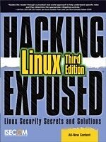 eBook (epub) Hacking Exposed Linux de Isecom