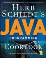 E-Book (pdf) Herb Schildt's Java Programming Cookbook von Herbert Schildt