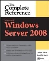 eBook (pdf) Microsoft Windows Server 2008 de Danielle Ruest, Nelson Ruest
