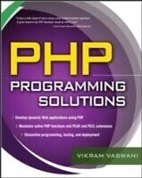 E-Book (pdf) PHP Programming Solutions von ram Vaswani
