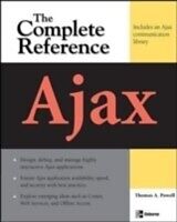 eBook (epub) Ajax: The Complete Reference de Thomas A. Powell