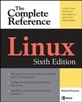 E-Book (pdf) Linux von Richard Petersen