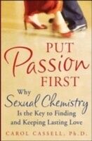 eBook (pdf) Put Passion First de Carol Cassell