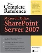E-Book (pdf) Microsoft- Office SharePoint- Server 2007 von David Sterling