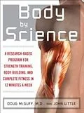 E-Book (epub) Body by Science von John R. Little