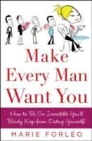 eBook (pdf) Make Every Man Want You de Marie Forleo