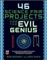 eBook (pdf) 46 Science Fair Projects for the Evil Genius de Bob Bonnet