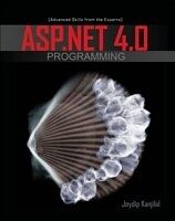 E-Book (epub) ASP.NET 4.0 Programming von Joydip Kanjilal