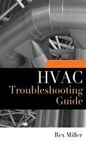 eBook (epub) HVAC Troubleshooting Guide de Rex Miller
