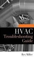 E-Book (epub) HVAC Troubleshooting Guide von Rex Miller