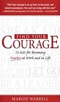 E-Book (epub) Find Your Courage von Margie Warrell