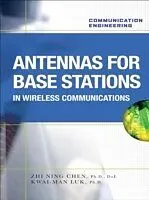 E-Book (epub) Antennas for Base Stations in Wireless Communications von Zhi Ning Chen