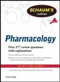 E-Book (epub) Schaum's Outline of Pharmacology von Jim Keogh