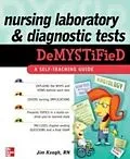 E-Book (epub) Nursing Laboratory and Diagnostic Tests DeMYSTiFied von Jim Keogh