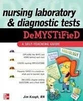 E-Book (epub) Nursing Laboratory and Diagnostic Tests DeMYSTiFied von Jim Keogh