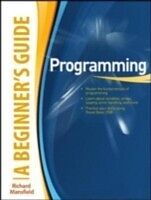 E-Book (epub) Programming A Beginner's Guide von Richard Mansfield