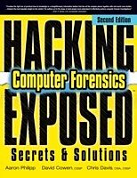 E-Book (epub) Hacking Exposed Computer Forensics, Second Edition von Aaron Philipp