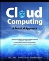 E-Book (epub) Cloud Computing, A Practical Approach von Toby Velte