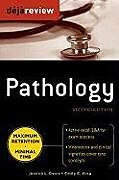 Kartonierter Einband Deja Review Pathology, Second Edition von Jessica Davis, Emily King