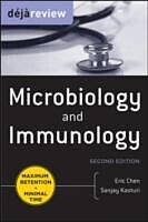 E-Book (epub) Deja Review Microbiology & Immunology, Second Edition von Eric Chen