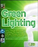 eBook (epub) Green Lighting de Brian Clark Howard