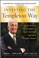 eBook (epub) Investing the Templeton Way: The Market-Beating Strategies of Value Investing's Legendary Bargain Hunter de Lauren C. Templeton
