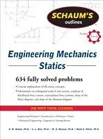 E-Book (epub) Schaum's Outline of Engineering Mechanics: Statics von E. W. Nelson