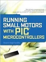 E-Book (epub) Running Small Motors with PIC Microcontrollers von Harprit Singh Sandhu