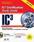 E-Book (epub) Internet Core and Computing IC3 Certification Global Standard 3 Study Guide von Ron Gilster