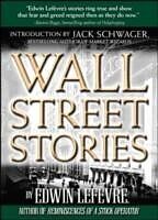 E-Book (pdf) Wall Street Stories von Edwin Lefevre
