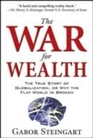 eBook (pdf) War for Wealth de Gabor Steingart