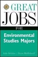 E-Book (pdf) Great Jobs for Environmental Studies Majors von Julie DeGala