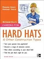 E-Book (epub) Careers for Hard Hats and Other Construction Types, 2nd Ed. von Margaret Gisler